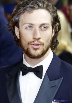 Aaron Taylor-Johnson
