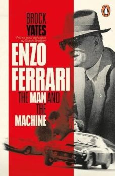 Enzo Ferrari