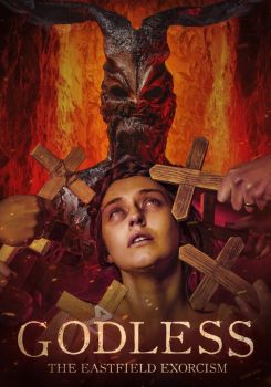 Godless: Şeytan Tohumu