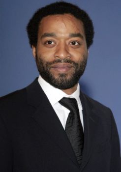 Chiwetel Ejiofor