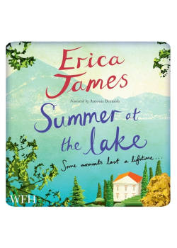 Summer at the Lake