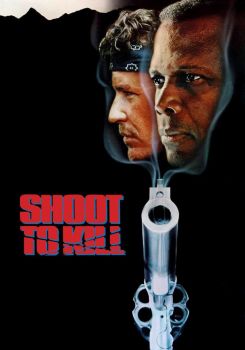 Shoot to Kill