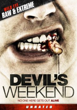 Devil's Weekend