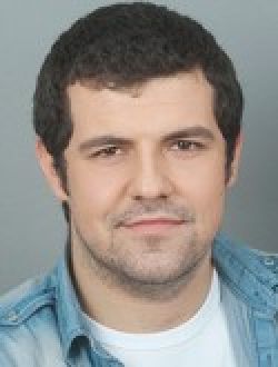 Ali Deniz Çelik