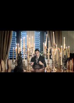 Model - Bir Melek Vardı