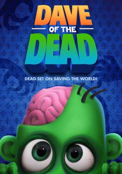 Dave of the Dead