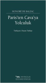 Paris'ten Cava'ya Yolculuk