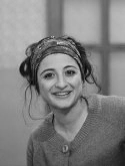 Dilara Yazaroğlu