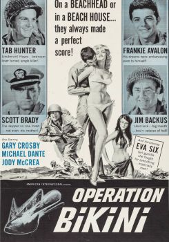 Operation Bikini