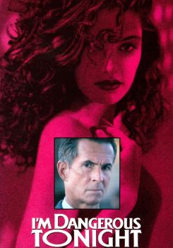 I'm Dangerous Tonight
