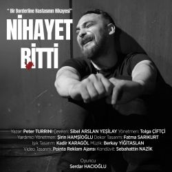 Nihayet Bitti - Serdar Hacıoğlu