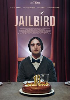 Jailbird