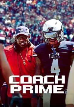 Coach Prime