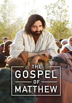 The Gospel of Matthew