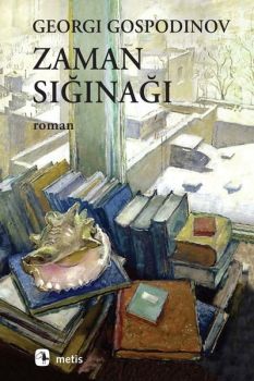 Zaman Sığınağı