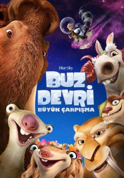 Buz Devri: Büyük Çarpışma