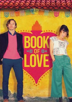 Book of Love