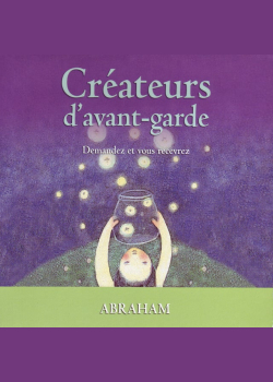Créateurs d'avant-garde : Demandez et vous recevrez: Créateurs d'avant-garde