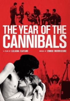 The Year of the Cannibals