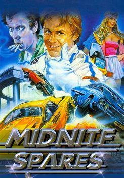 Midnite Spares