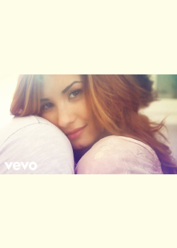 Demi Lovato - Give Your Heart a Break (Official Video)