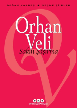 Sakın Şaşırma