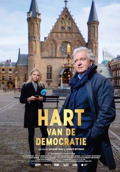 Hart van de democratie