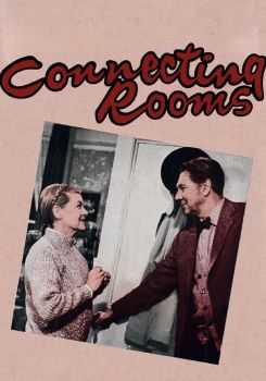 Connecting Rooms