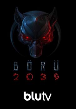 Börü 2039