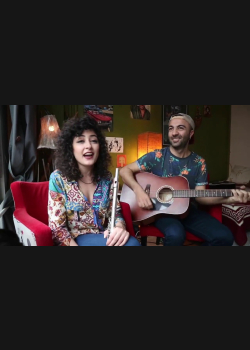 Melek Mosso - Vursalar Ölemem (cover)