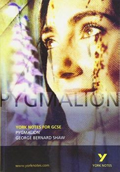Nll:Pygmalion York Notes...