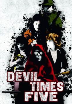 Devil Times Five