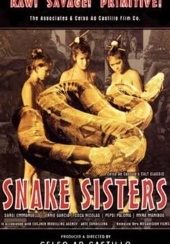 Snake Sisters