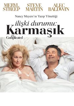 İlişki Durumu: Karmaşık