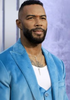 Omari Hardwick
