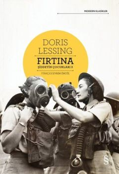 Fırtına: Şiddetin Çocukları-3