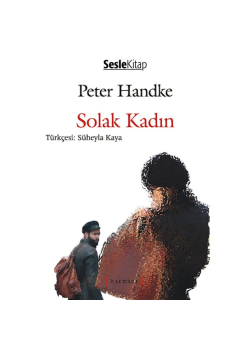 Solak Kadın