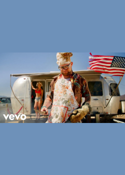 Five Finger Death Punch - Sham Pain (Official Video)