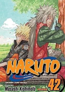 Naruto Vol. 42