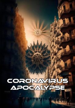 Coronavirus. Apocalypse