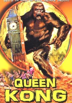 Queen Kong