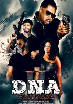 DNA 2: Bloodline