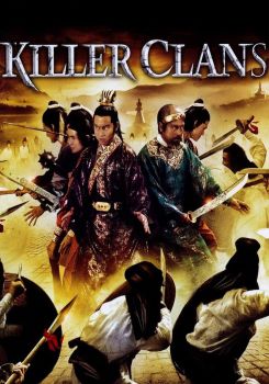 Killer Clans