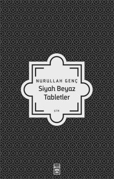 Siyah Beyaz Tabletler