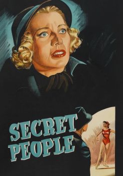 Secret People