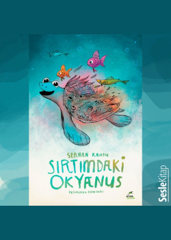 Sırtımdaki Okyanus