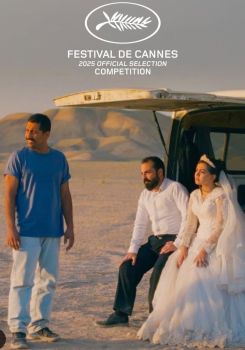 It Was Just an Accident