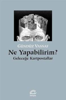 Ne Yapabilirim? Geleceğe Kartpostallar