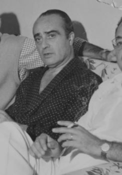 The Truth About La Dolce Vita