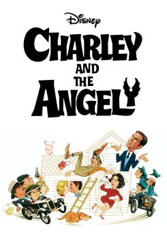 Charley and the Angel